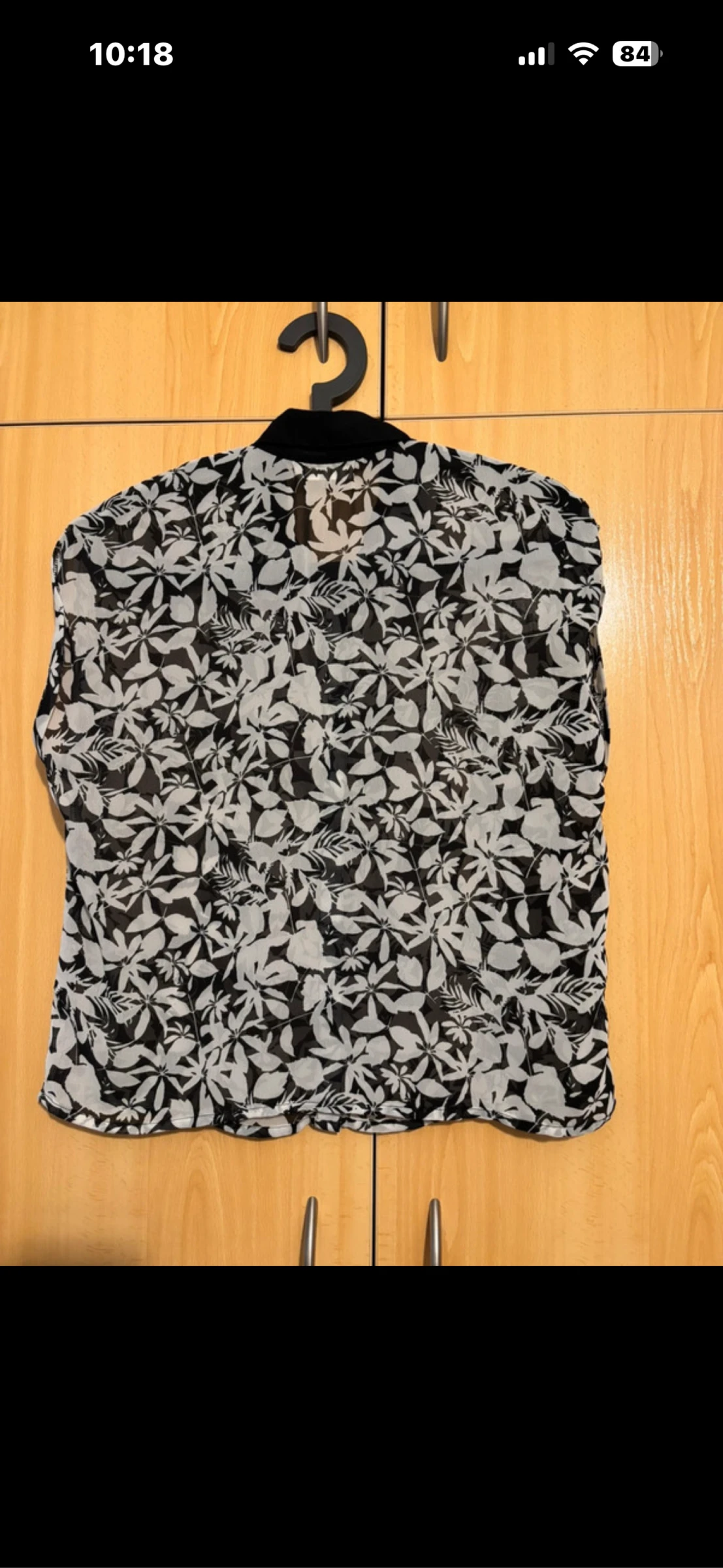 Bershka-blouse – photo 4